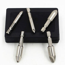 Last inn bildet i Galleri-visningsprogrammet, Damaged Screw Extractor，Set of 5
