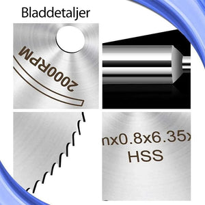 Skiveborblad og spindel（🔥Kjøp 2 rabatt 10%,Kjøp 3 rabatt 15%🔥）