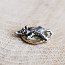 Last inn bildet i Galleri-visningsprogrammet, Muse sjarm Talisman | Beskytt rikdommen din
