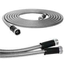 Last inn bildet i Galleri-visningsprogrammet, Bionic Steel 304 Stainless Steel Metal Garden Hose
