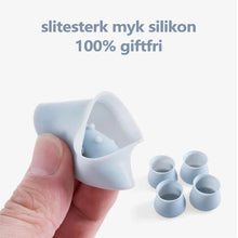 Last inn bildet i Galleri-visningsprogrammet, Møbler Silikonbeskyttelsesdeksel

