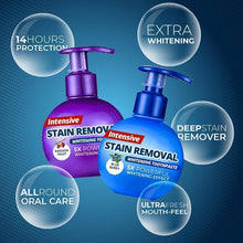 Last inn bildet i Galleri-visningsprogrammet, Intensive Stain Removal Whitening Toothpaste
