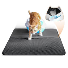 Last inn bildet i Galleri-visningsprogrammet, Litter Locker Cat Mat
