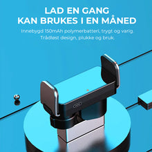 Last inn bildet i Galleri-visningsprogrammet, Elektrisk mobiltelefonholder
