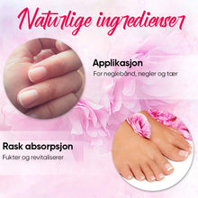 Last inn bildet i Galleri-visningsprogrammet, Nail Nutrient Oil Pen
