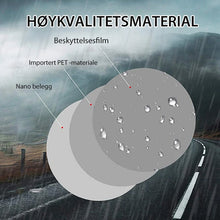 Last inn bildet i Galleri-visningsprogrammet, Hjelmfilm Mot Tåke Eller Regn
