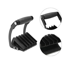 Last inn bildet i Galleri-visningsprogrammet, Domom® Grip Panel Carrier Tool - Heavy Duty Metal Gripper
