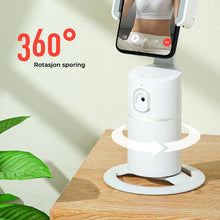 Last inn bildet i Galleri-visningsprogrammet, Selfie Pro 360 grader
