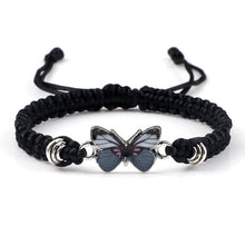 Last inn bildet i Galleri-visningsprogrammet, Butterfly Charm Armbånd
