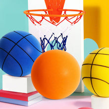 Last inn bildet i Galleri-visningsprogrammet, Håndtakhh Silent Basketball

