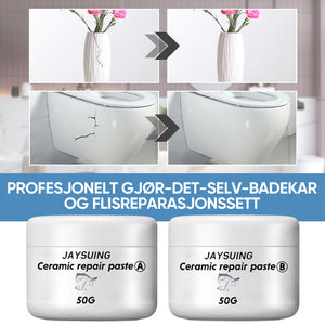 Tile Repair Paste 2 stk