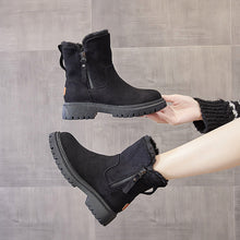 Last inn bildet i Galleri-visningsprogrammet, Winter boots
