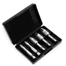 Last inn bildet i Galleri-visningsprogrammet, Damaged Screw Extractor，Set of 5
