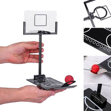 Last inn bildet i Galleri-visningsprogrammet, Mini bord-basketball spill
