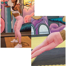 Last inn bildet i Galleri-visningsprogrammet, Kompresjonsleggings Treningstights
