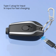Last inn bildet i Galleri-visningsprogrammet, Mini Power Emergency Pod
