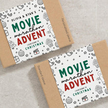 Last inn bildet i Galleri-visningsprogrammet, Julens adventskalender
