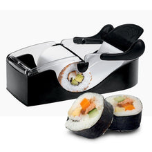 Last inn bildet i Galleri-visningsprogrammet, Enkel bruk DIY Sushi-rull
