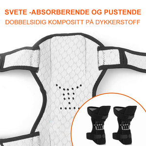 Ledd beskyttelse   Knebøy fjellklatring   Beskyttelsesutstyr