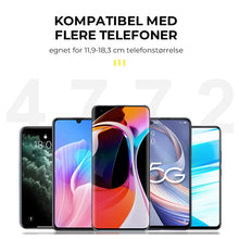 Last inn bildet i Galleri-visningsprogrammet, Elektrisk mobiltelefonholder
