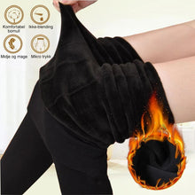 Last inn bildet i Galleri-visningsprogrammet, Varmende Leggings for Vinteren.
