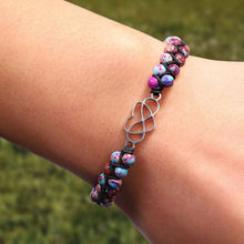 Last inn bildet i Galleri-visningsprogrammet, For You Are Always In Mine Beads Bracelet
