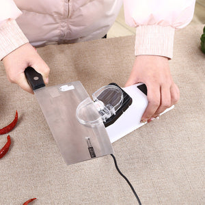 Elektrisk knivsliper