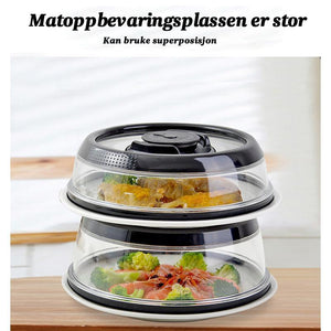 Hirundo vakuum mat forsegler