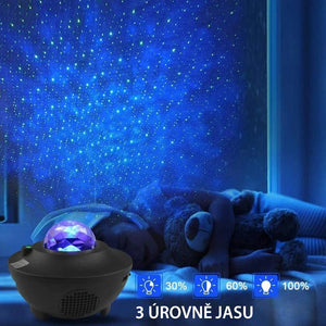 Led nattlys