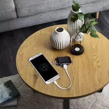 Last inn bildet i Galleri-visningsprogrammet, Mini Power Bank nøkkelring
