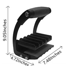 Last inn bildet i Galleri-visningsprogrammet, Domom® Grip Panel Carrier Tool - Heavy Duty Metal Gripper
