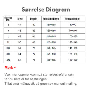 Hurtigtørkende Revers T-Skjorte