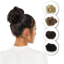 Last inn bildet i Galleri-visningsprogrammet, Messy Bun Hairpin
