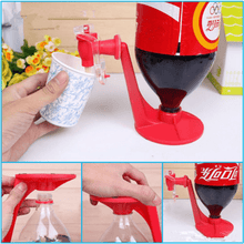 Last inn bildet i Galleri-visningsprogrammet, Hirundo Soft Drink Dispenser
