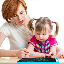 Last inn bildet i Galleri-visningsprogrammet, Partially Erasable LCD Writing Board
