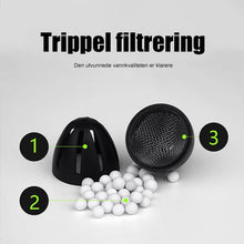 Last inn bildet i Galleri-visningsprogrammet, Fiske Intelligent oksygenpumpe-bedre fiskeopplevelse
