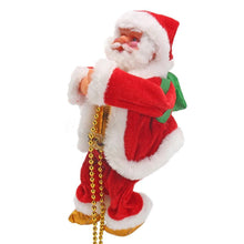 Last inn bildet i Galleri-visningsprogrammet, Climbing Santa Claus
