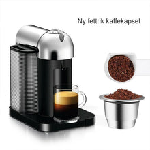 Last inn bildet i Galleri-visningsprogrammet, Hot Selger kaffefyllemaskin
