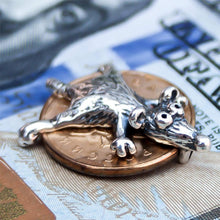 Last inn bildet i Galleri-visningsprogrammet, Muse sjarm Talisman | Beskytt rikdommen din
