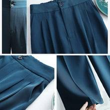 Last inn bildet i Galleri-visningsprogrammet, Uformelle, løse bukser for kvinner
