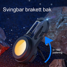 Last inn bildet i Galleri-visningsprogrammet, Upgraded Mini Flashlight Keychain
