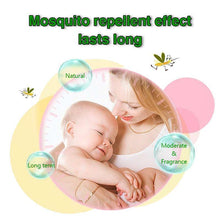 Last inn bildet i Galleri-visningsprogrammet, Natural Mosquito Repellent Patches Stickers

