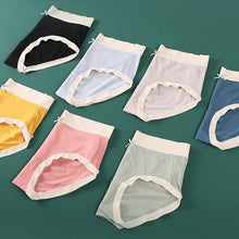 Last inn bildet i Galleri-visningsprogrammet, Ladies Modal Mid Waist Antibacterial Underwear
