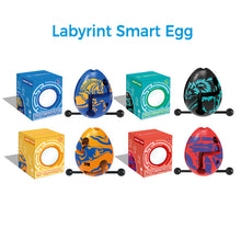 Last inn bildet i Galleri-visningsprogrammet, Smart Egg Space Capsule Puzzle
