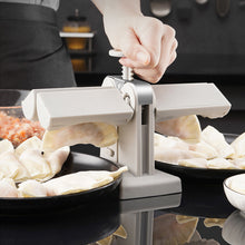 Last inn bildet i Galleri-visningsprogrammet, Household Double-Headed Dumpling Maker
