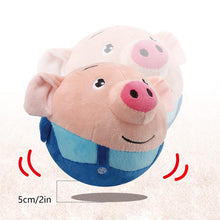 Last inn bildet i Galleri-visningsprogrammet, Søt Bluetooth Singing Bounce Toy
