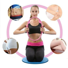 Last inn bildet i Galleri-visningsprogrammet, Slitesterk pilates ringe
