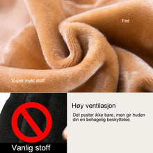 Last inn bildet i Galleri-visningsprogrammet, Varmende Leggings for Vinteren.
