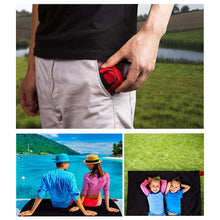 Last inn bildet i Galleri-visningsprogrammet, Folding Pocket Picnic Mat

