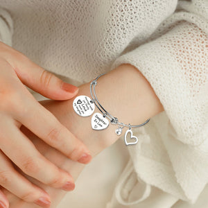 Daughter in Law Armbånd